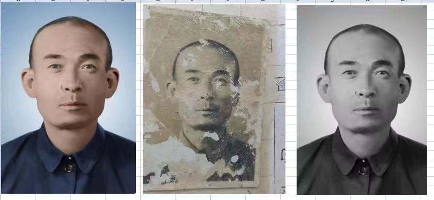 沙市老照片模糊修复-21